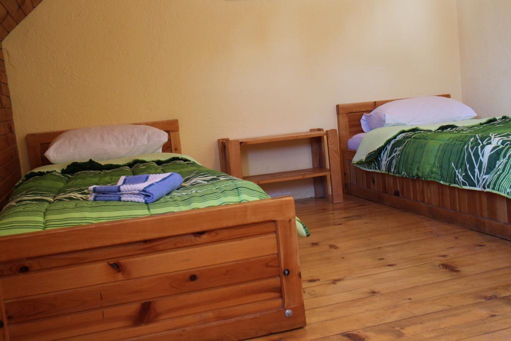 Hostel Hikers Den Žabljak Cameră foto