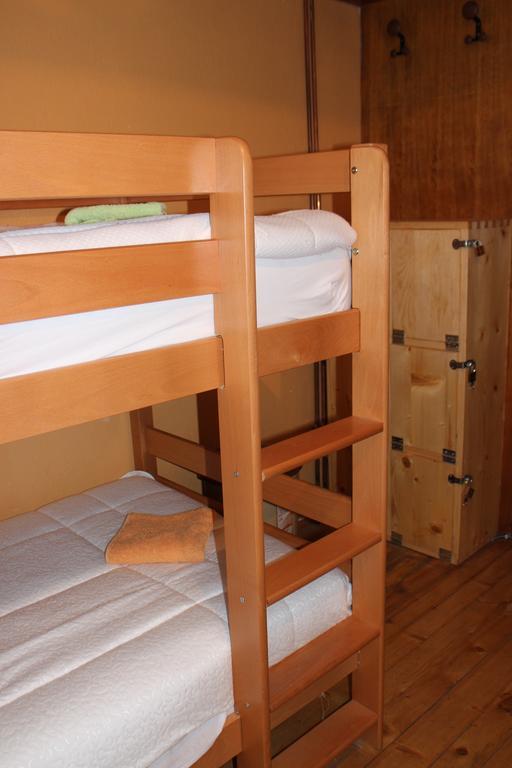Hostel Hikers Den Žabljak Cameră foto