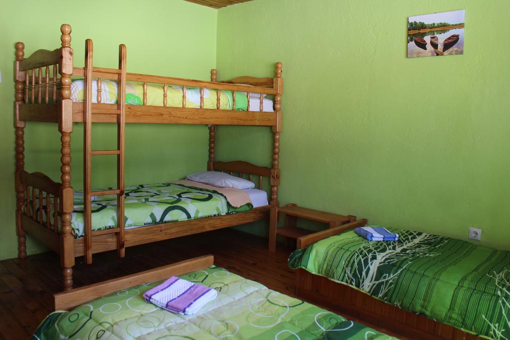 Hostel Hikers Den Žabljak Cameră foto