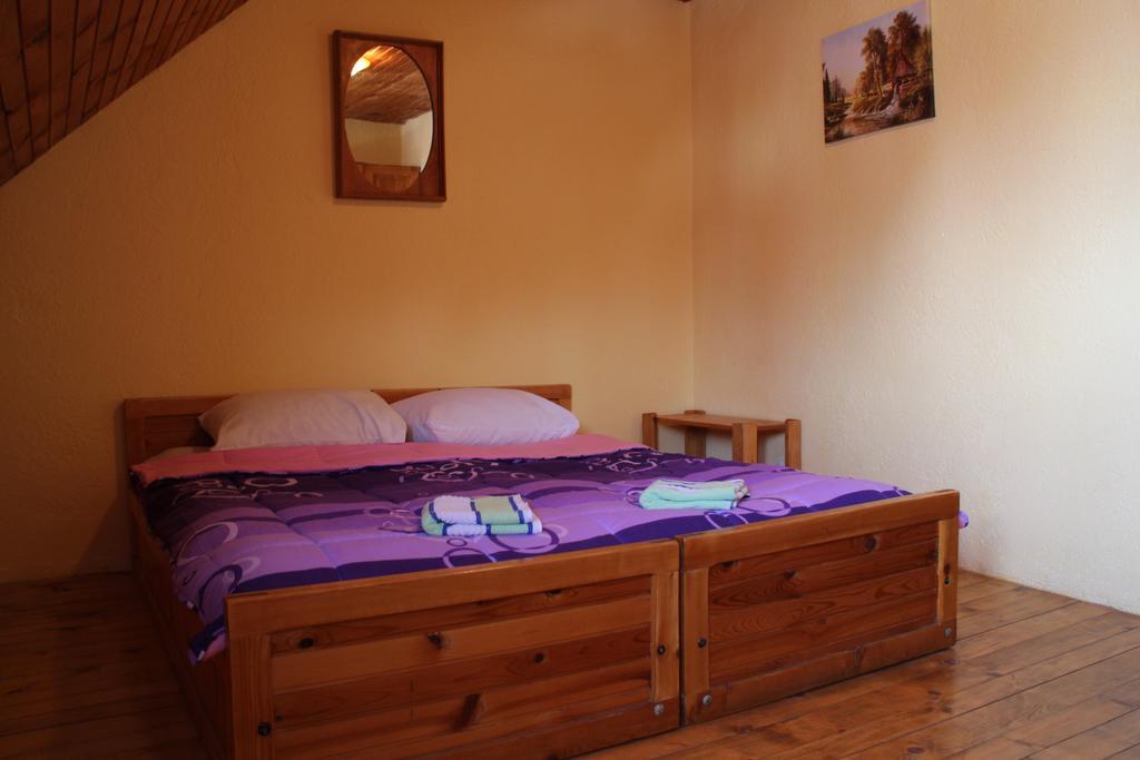 Hostel Hikers Den Žabljak Cameră foto