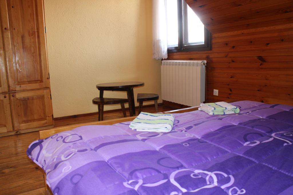 Hostel Hikers Den Žabljak Cameră foto