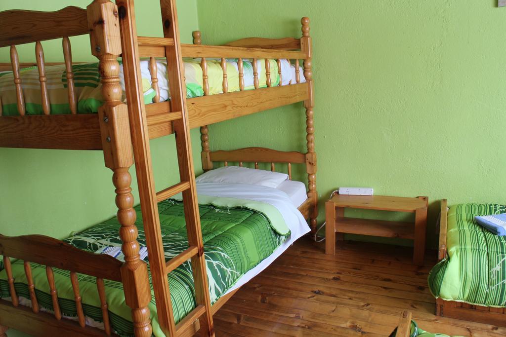 Hostel Hikers Den Žabljak Cameră foto