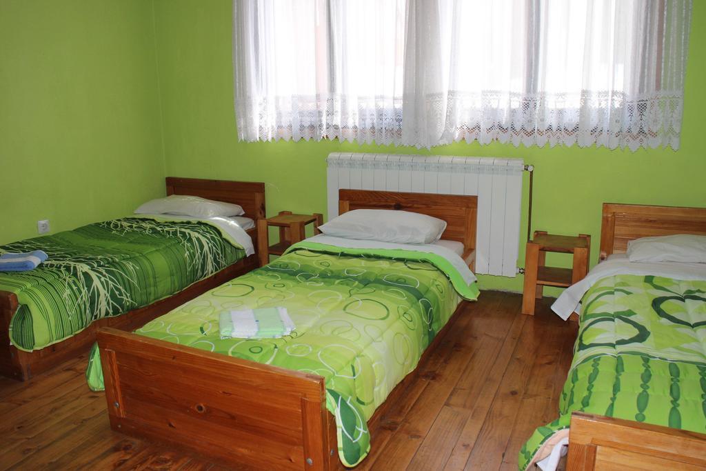 Hostel Hikers Den Žabljak Cameră foto