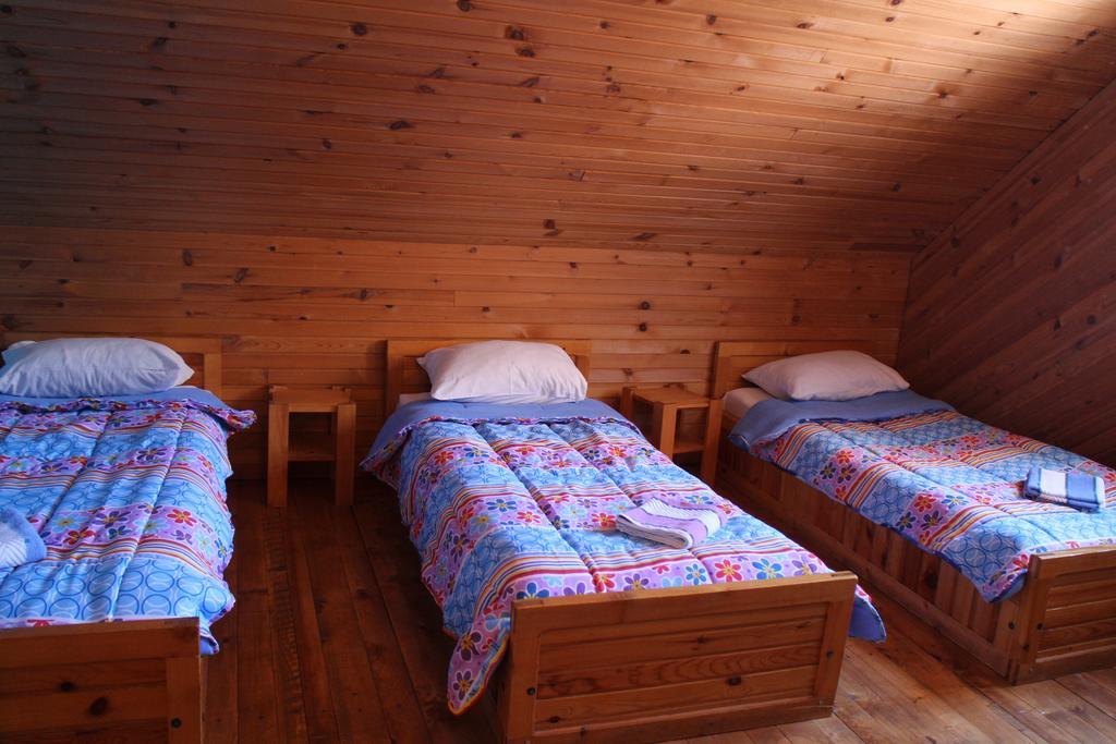 Hostel Hikers Den Žabljak Cameră foto