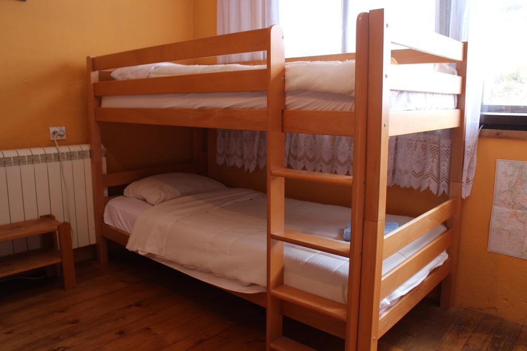 Hostel Hikers Den Žabljak Cameră foto