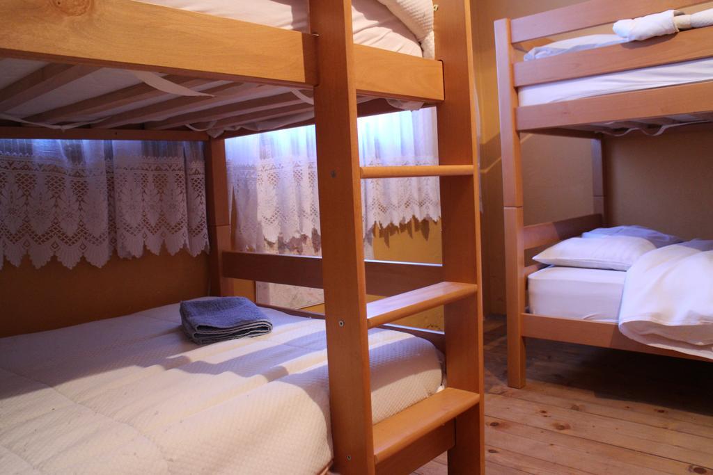 Hostel Hikers Den Žabljak Cameră foto