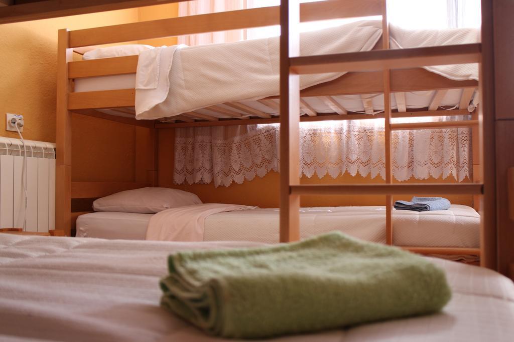 Hostel Hikers Den Žabljak Cameră foto