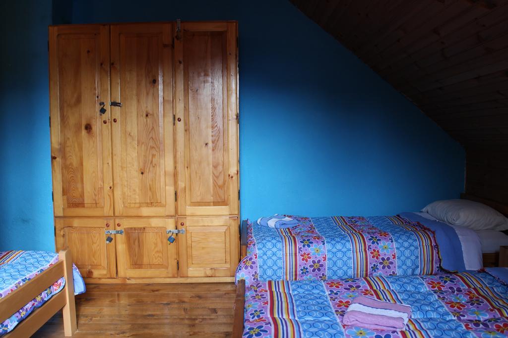 Hostel Hikers Den Žabljak Cameră foto