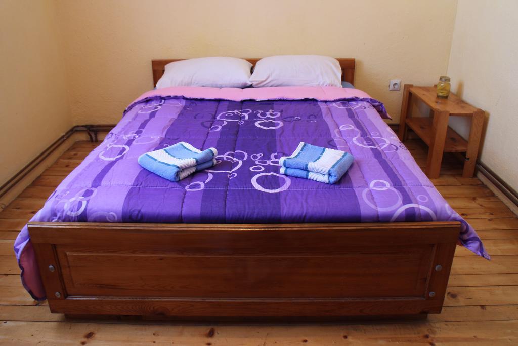Hostel Hikers Den Žabljak Cameră foto