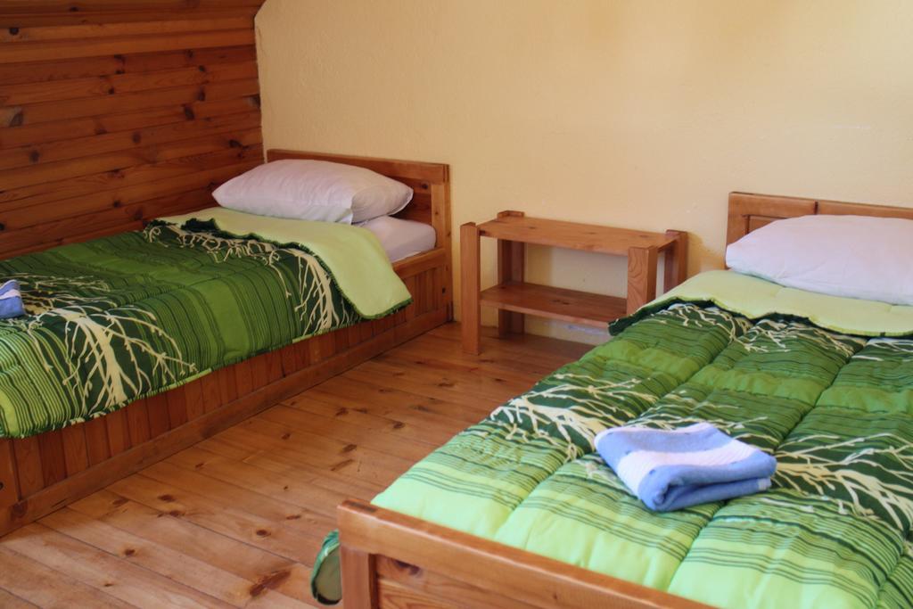 Hostel Hikers Den Žabljak Cameră foto