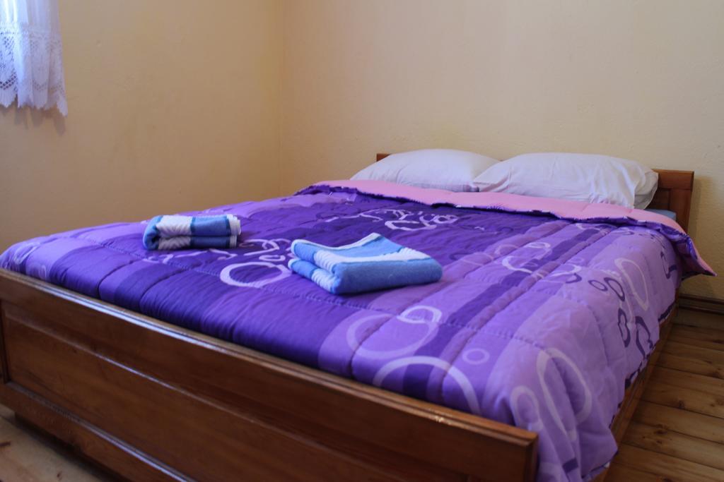 Hostel Hikers Den Žabljak Cameră foto
